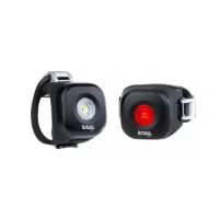 Knog BLINDER MINI DOT LIGHTS TWINPACK Knog BLINDER MINI DOT LIGHTS TWINPACK