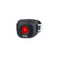 Knog BLINDER MINI DOT REAR LIGHT Knog BLINDER MINI DOT REAR LIGHT