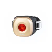 Knog BLINDER MINI DOT REAR LIGHT Knog BLINDER MINI DOT REAR LIGHT
