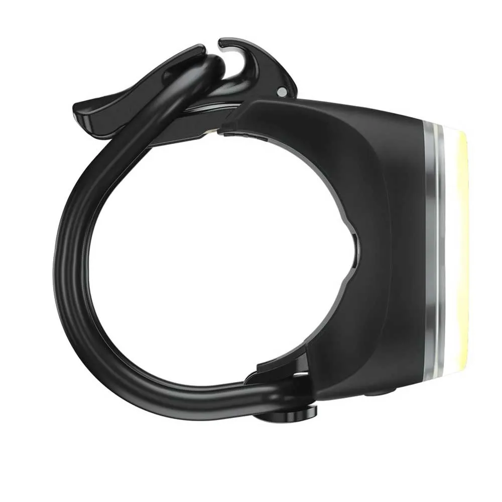Knog Blinder Mini Framlampa, Black, 50 Lumens