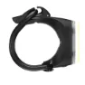 Knog Blinder Mini Framlampa, Black, 50 Lumens