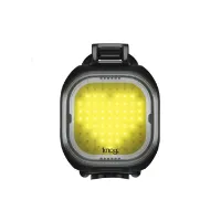 Knog BLINDER MINI LOVE FRONT BIKE LIGHT Knog BLINDER MINI LOVE FRONT BIKE LIGHT