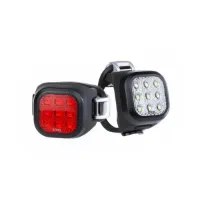 Knog BLINDER MINI NINER LIGHTS TWINPACK Knog BLINDER MINI NINER LIGHTS TWINPACK