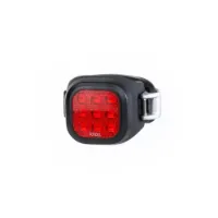 Knog BLINDER MINI NINER REAR LIGHT Knog BLINDER MINI NINER REAR LIGHT