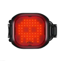 Knog BLINDER MINI SKULL REAR BIKE LIGHT Knog BLINDER MINI SKULL REAR BIKE LIGHT