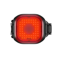 Knog Blinder Mini Square 30 Lumen Bakljus Knog Blinder Mini Square 30 Lumen Bakljus
