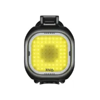 Knog BLINDER MINI SQUARE FRONT BIKE LIGHT Knog BLINDER MINI SQUARE FRONT BIKE LIGHT
