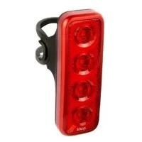 Knog Blinder Mob Four Eyes V Bakljus Knog Blinder Mob Four Eyes V Bakljus