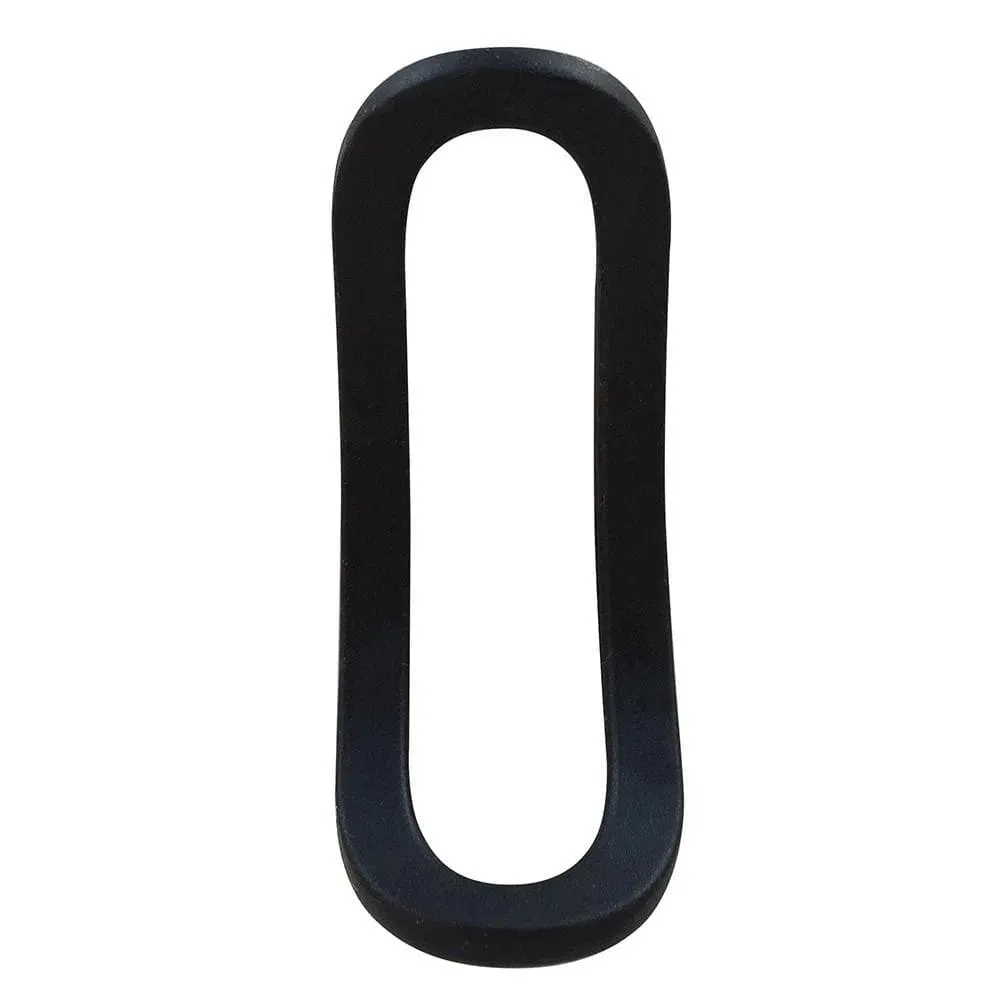 Knog BLINDER MOB/R70 LARGE STRAP, Black