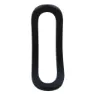 Knog BLINDER MOB/R70 LARGE STRAP, Black