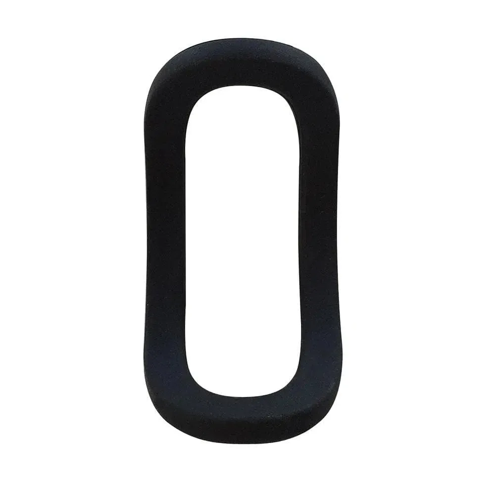 Knog BLINDER MOB/R70 MEDIUM STRAP, Black