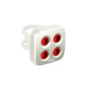 Knog BLINDER MOB THE FACE REAR LIGHT Knog BLINDER MOB THE FACE REAR LIGHT