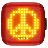 Knog Blinder Peace Bakljus