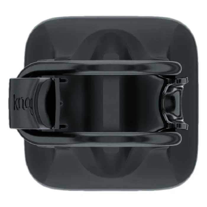 Knog Blinder Peace Bakljus, Black, 200 Lumens