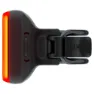 Knog Blinder Peace Bakljus, Black, 200 Lumens