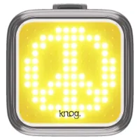 Knog Blinder Peace Framlampa Knog Blinder Peace Framlampa