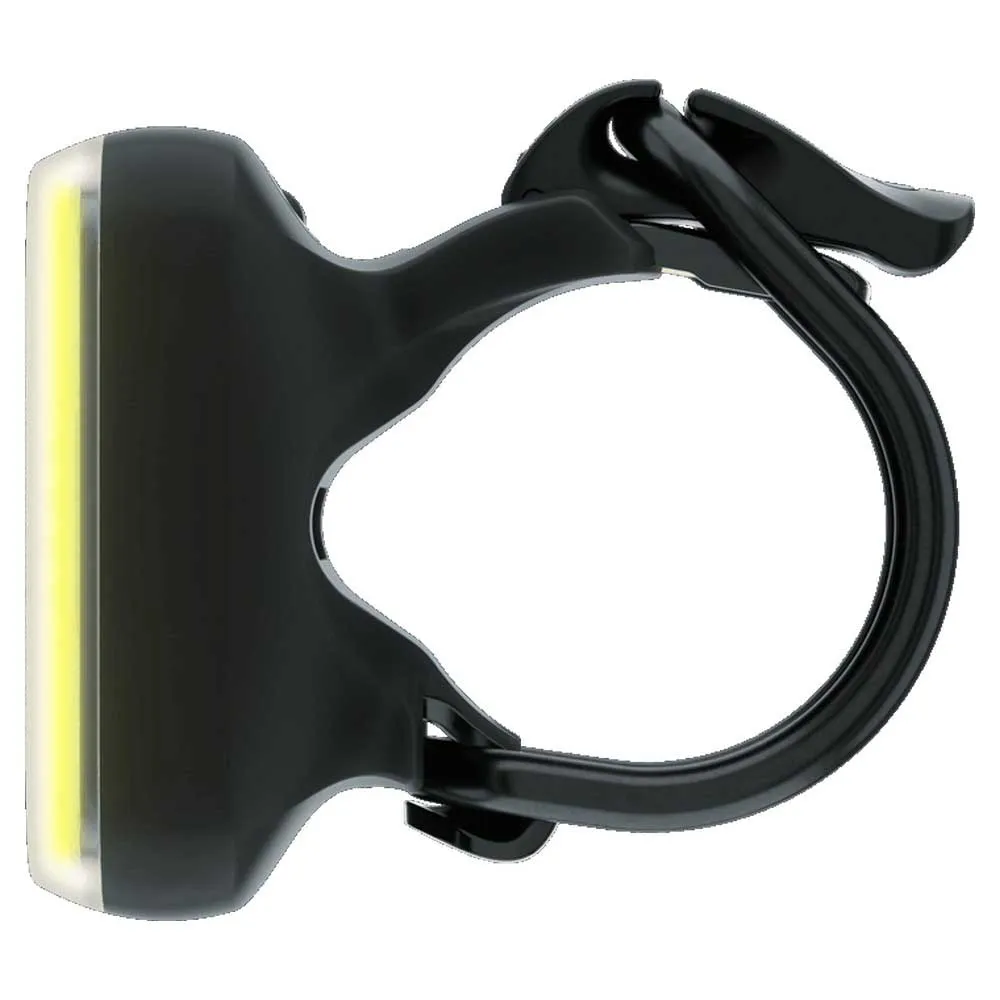 Knog Blinder Peace Framlampa, Black, 200 Lumens
