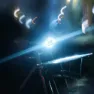 Knog Blinder Peace Framlampa, Black, 200 Lumens