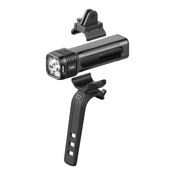 Knog Blinder Pro GoPro Mount Fäste Knog Blinder Pro GoPro Mount Fäste
