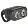 Knog Blinder Road 2 Framlampa, Black, 200 Lumens