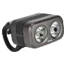 Knog Blinder Road 3 Framlampa, Black, 300 Lumens