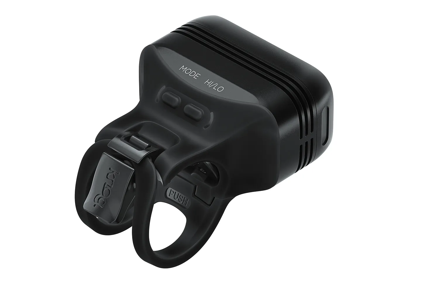 Knog Blinder Road 400 Framlampa, BLACK Knog Blinder Road 400 Framlampa, BLACK