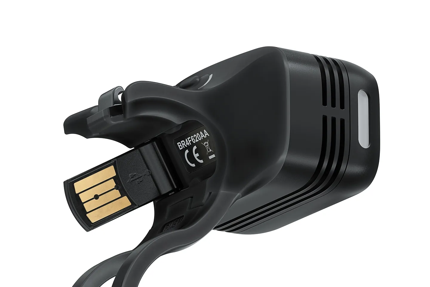 Knog Blinder Road 400 Framlampa, BLACK Knog Blinder Road 400 Framlampa, BLACK