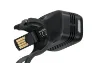 Knog Blinder Road 400 Framlampa, BLACK