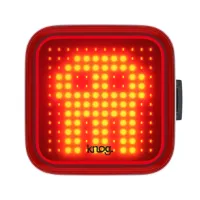 Knog Blinder Skull Baklampa Knog Blinder Skull Baklampa
