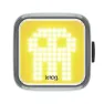 Knog Blinder Skull Framlampa, Black