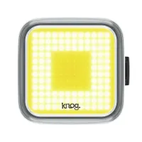 Knog BLINDER SQUARE FRONT LIGHT Knog BLINDER SQUARE FRONT LIGHT