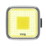 Knog BLINDER SQUARE FRONT LIGHT, Black