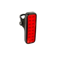 Knog BLINDER V MOB KID GRID REAR BIKE LIGHT Knog BLINDER V MOB KID GRID REAR BIKE LIGHT