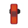 Knog Blinder V Traffic Bakljus, Black