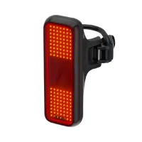 Knog BLINDER V TRAFFIC REAR BIKE LIGHT Knog BLINDER V TRAFFIC REAR BIKE LIGHT