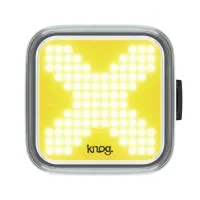 Knog Blinder X Framlampa Knog Blinder X Framlampa