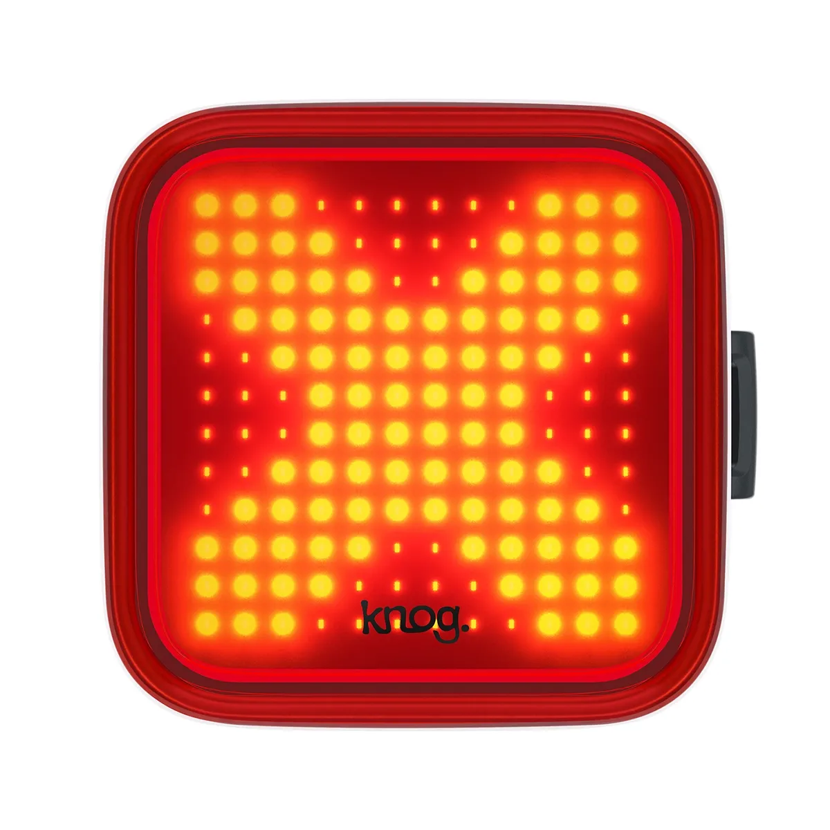 Knog Blinder X Framlampa Knog Blinder X Framlampa