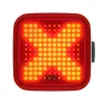 Knog Blinder X Framlampa