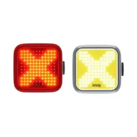 Knog BLINDER X TWINPACK Knog BLINDER X TWINPACK
