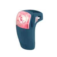 Knog BOOMER REAR LIGHT Knog BOOMER REAR LIGHT