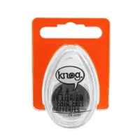 Knog COIN CELL BATTERY PACK Knog COIN CELL BATTERY PACK