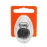 Knog COIN CELL BATTERY PACK, Black x2