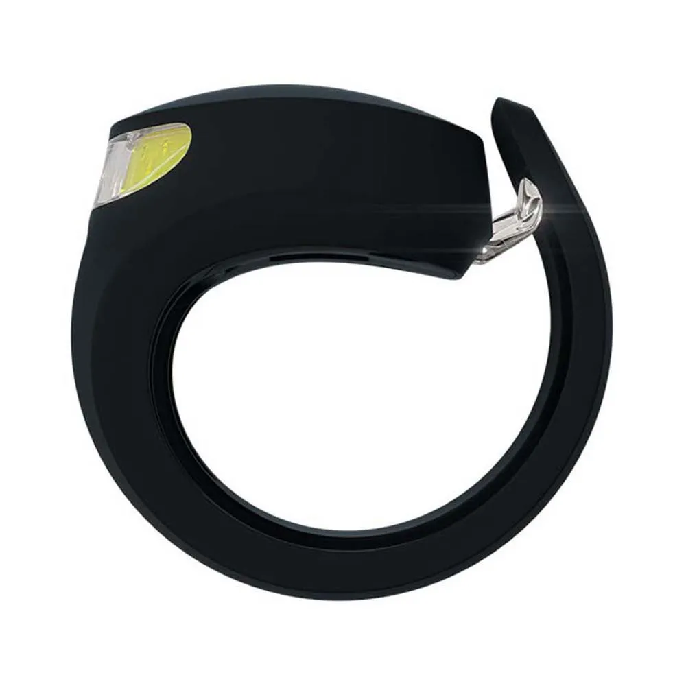 Knog Frog Framlampa