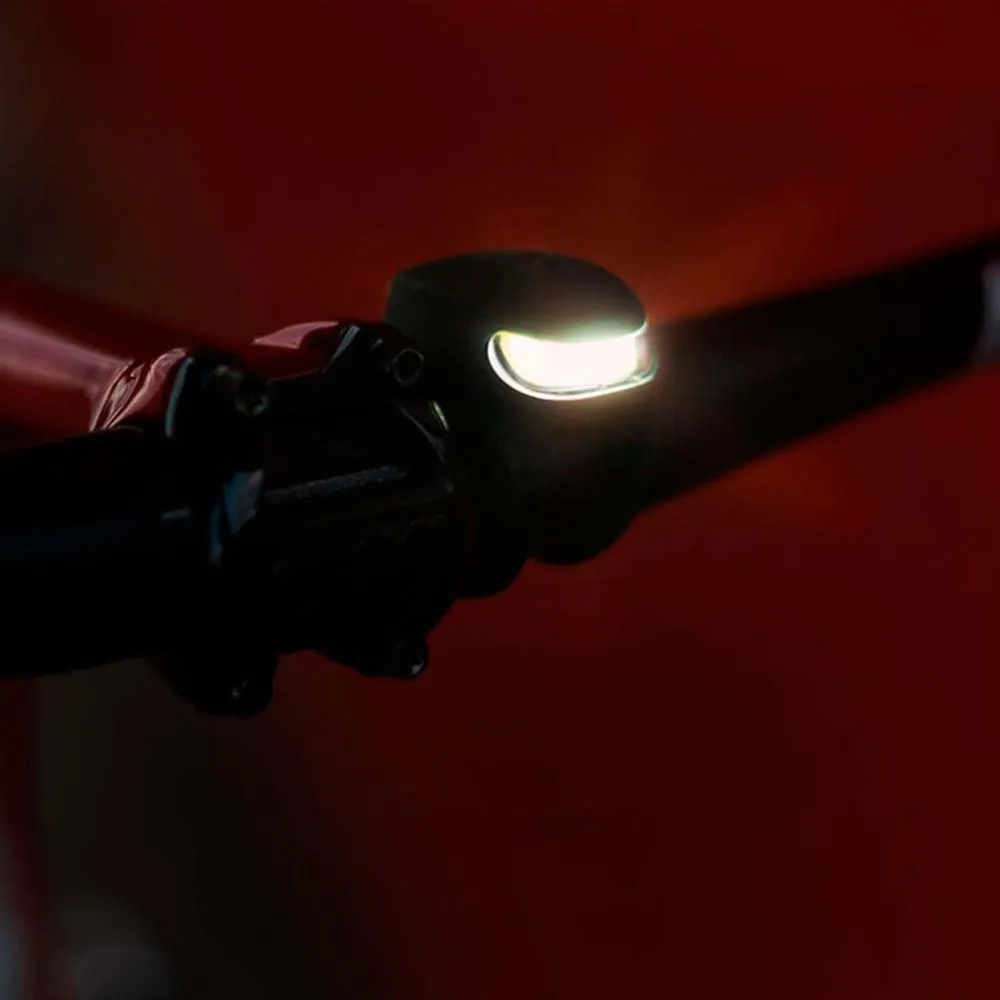 Knog Frog Framlampa