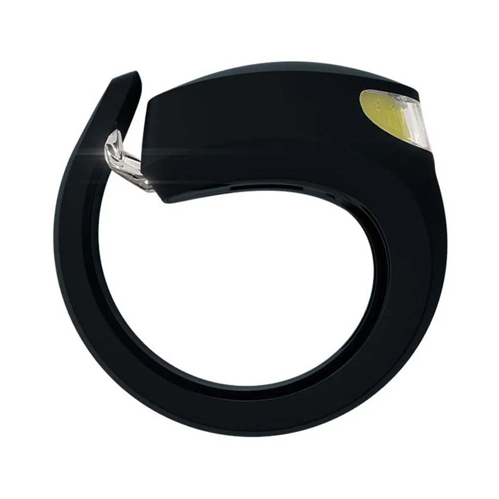 Knog Frog Framlampa