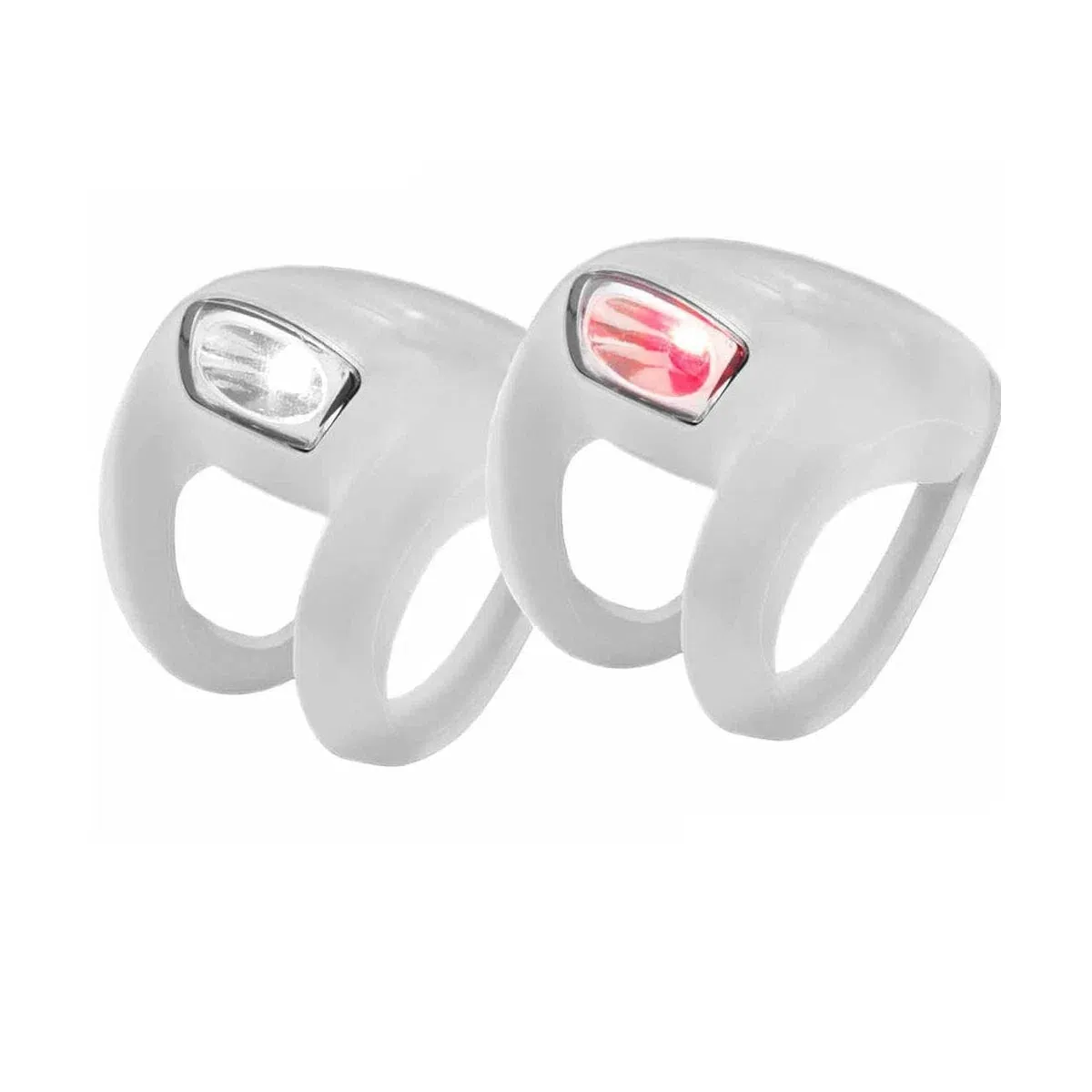 Knog FROG STROBE LIGHTS TWINPACK Knog FROG STROBE LIGHTS TWINPACK