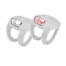 Knog FROG STROBE LIGHTS TWINPACK