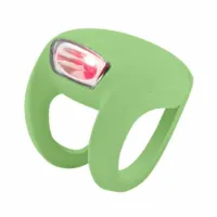 Knog FROG STROBE REAR LIGHT Knog FROG STROBE REAR LIGHT
