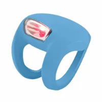 Knog FROG STROBE REAR LIGHT Knog FROG STROBE REAR LIGHT