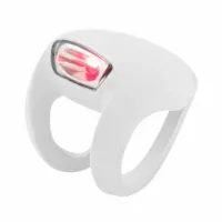 Knog FROG STROBE REAR LIGHT Knog FROG STROBE REAR LIGHT